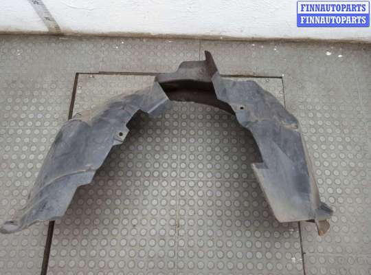 купить Защита арок (подкрылок) на Ford S-Max 2006-2010