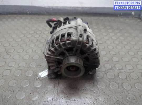 Купить Генератор на BMW 1 E87 2004-2011 Генератор BM3738485 на BMW 1 E87 2004-2011