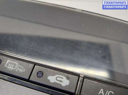 купить Магнитола на Acura MDX 2006-2013