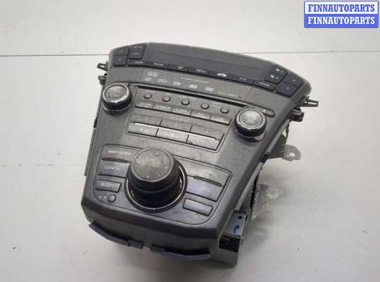 купить Магнитола на Acura MDX 2006-2013