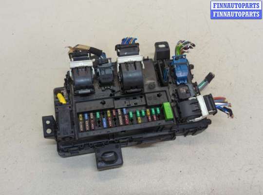 купить Блок управления бортовой сети (Body Control Module) на Ford Transit 2014-2025