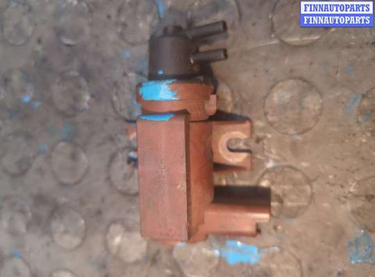 купить Клапан воздушный (электромагнитный) на Ford S-Max 2006-2010