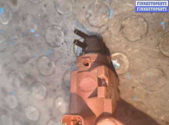 купить Клапан воздушный (электромагнитный) на Ford S-Max 2006-2010