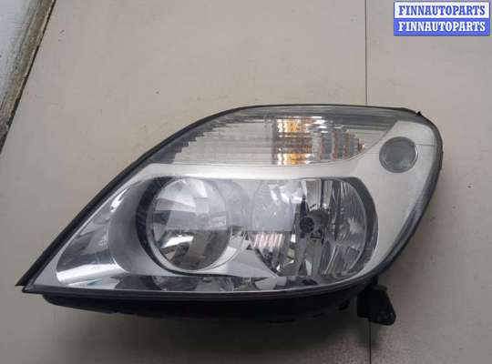 купить Фара (передняя) на Renault Scenic 1996-2002