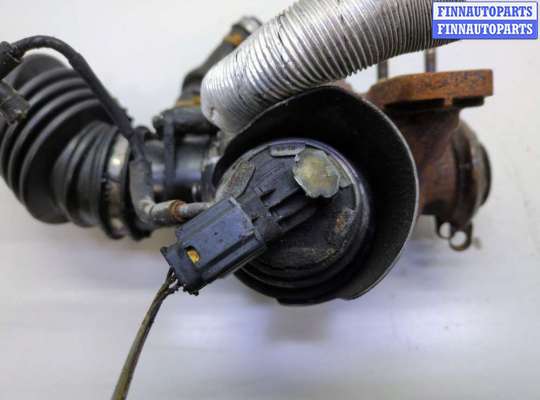 купить Турбина на Ford Focus 3 2014-2019