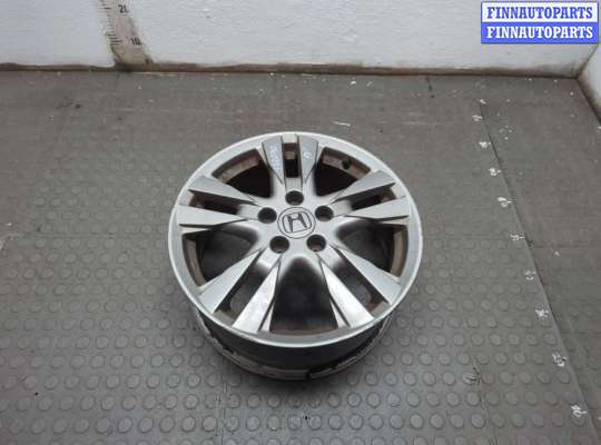 Комплект литых дисков HD526583 на Honda Civic 2005-2012