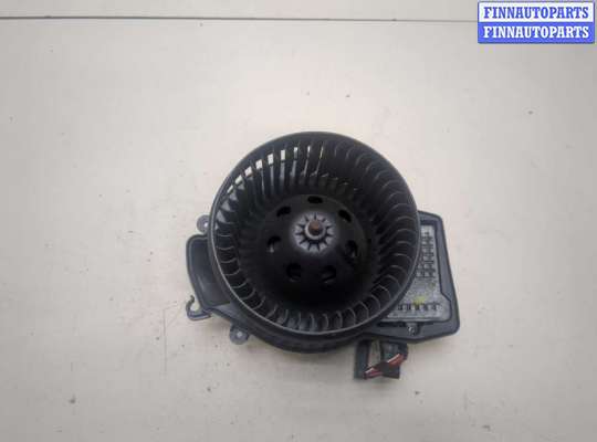 купить Двигатель отопителя (моторчик печки) на Mercedes CLK W209 2002-2010