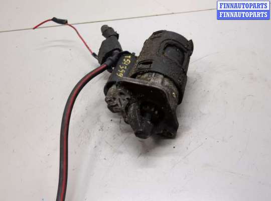 купить Стартер на Nissan Note E11 2005-2013