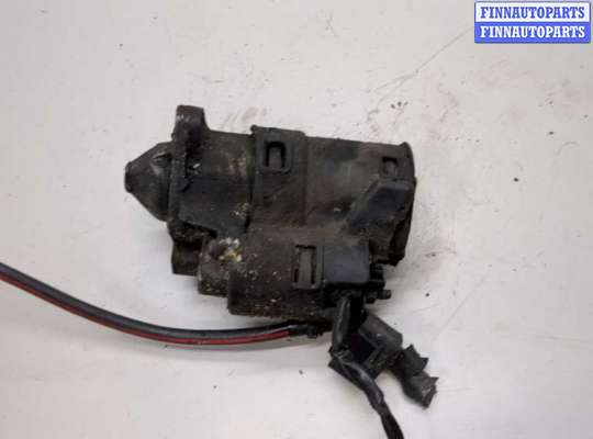 купить Стартер на Nissan Note E11 2005-2013