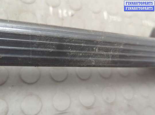 купить Рейлинг на крышу (одиночка) на Dacia Sandero 2013-2020