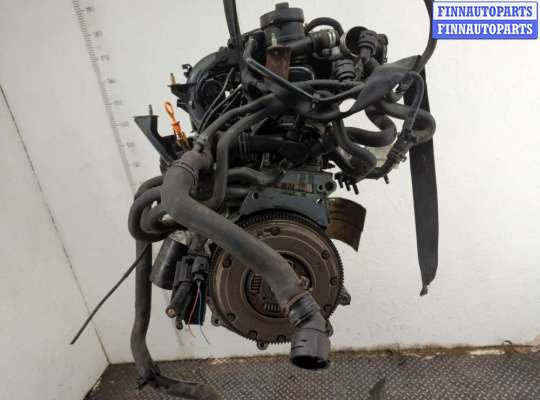 купить Двигатель (ДВС) на Volkswagen Bora 1998-2005