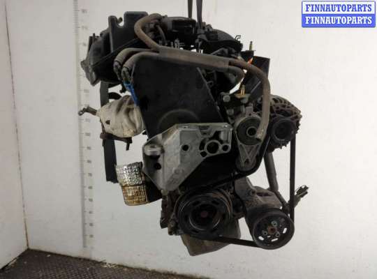 купить Двигатель (ДВС) на Volkswagen Bora 1998-2005