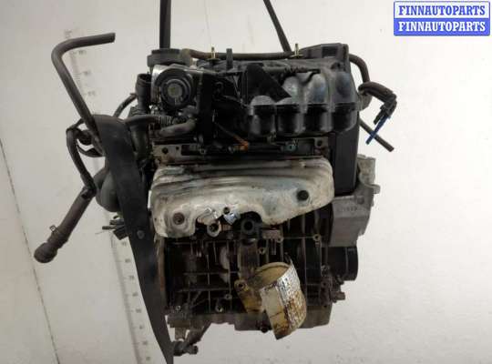 купить Двигатель (ДВС) на Volkswagen Bora 1998-2005