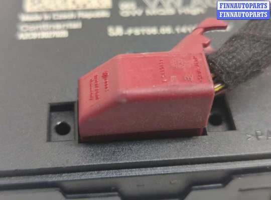 купить Блок комфорта на Audi A3 (8V) 2012-2020