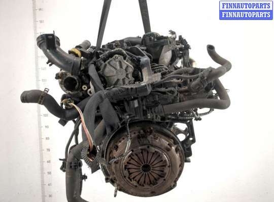 купить Компрессор кондиционера на Peugeot Partner 2012-2015