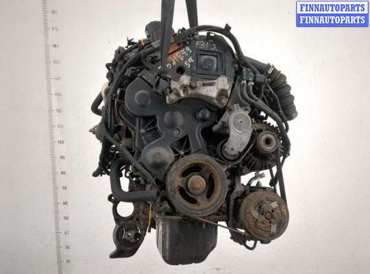 купить Компрессор кондиционера на Peugeot Partner 2012-2015