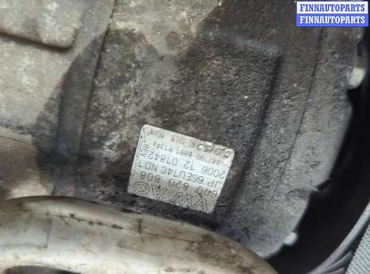 купить Турбина на Volkswagen Polo 2005-2009