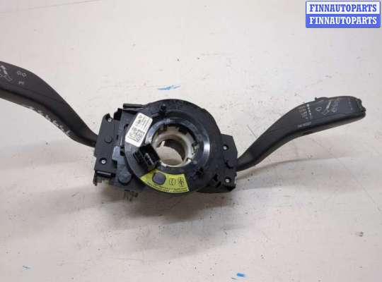 Переключатель поворотов и дворников (стрекоза) VG2705606 на Volkswagen Polo 2009-2014