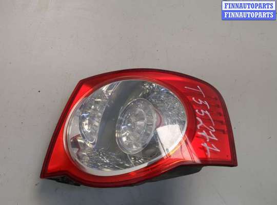 купить Фонарь (задний) на Volkswagen Jetta 5 2004-2010