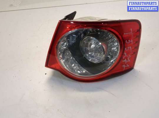 купить Фонарь (задний) на Volkswagen Jetta 5 2004-2010