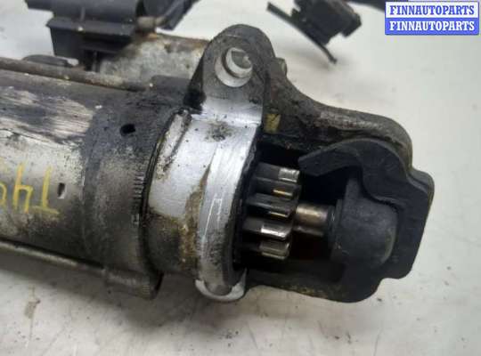 купить Стартер на Ford Focus 2 2008-2011