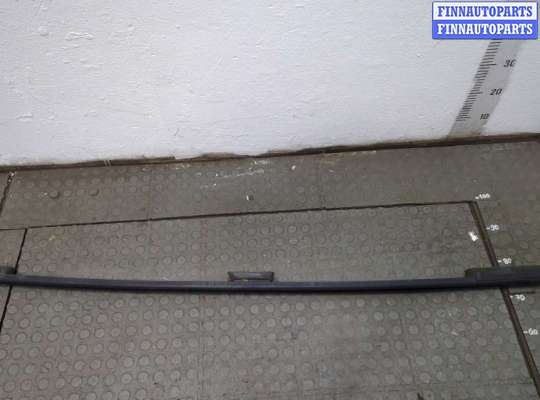 купить Рейлинг на крышу (одиночка) на KIA Sorento BL 2002-2011