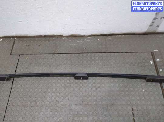 купить Рейлинг на крышу (одиночка) на KIA Sorento BL 2002-2011