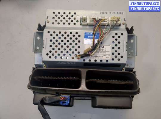 купить Магнитола на Lexus LS430 UCF30 2000-2006