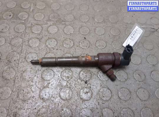 Форсунка топливная OP2331273 на Opel Astra H 2004-2010