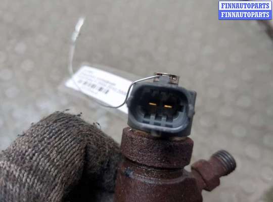 Форсунка топливная на Opel Astra H / Classic