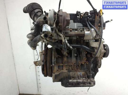 купить Двигатель (ДВС) на KIA Sorento XM 2009-2021