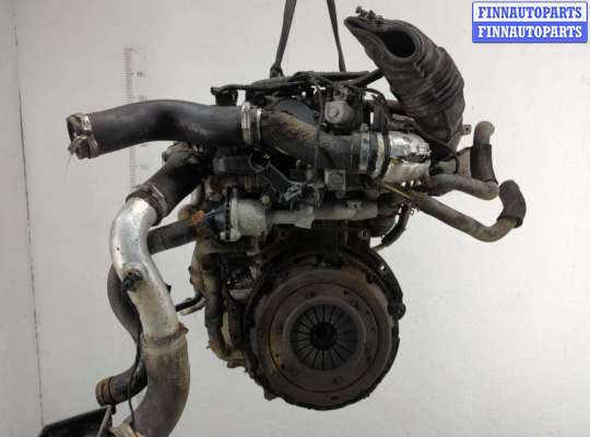 купить Двигатель (ДВС) на KIA Sorento XM 2009-2021