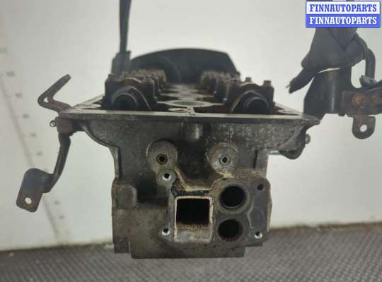 купить Головка блока (ГБЦ) на Opel Astra H 2004-2010