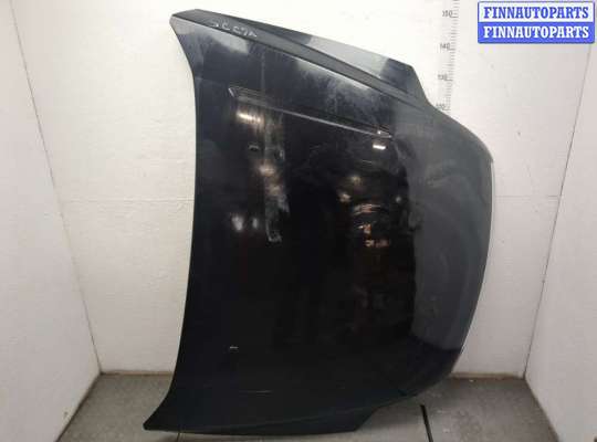 купить Капот на Ford Mondeo 4 2007-2015