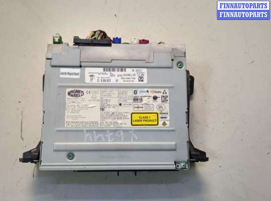 купить Магнитола на Mini Cooper (F56) 2013-2024