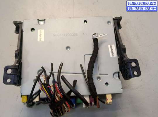 купить Магнитола на Mini Cooper (F56) 2013-2024