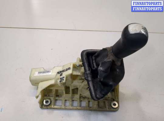 купить Кулиса КПП на Land Rover Freelander 2 2007-2014