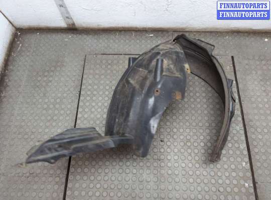 купить Защита арок (подкрылок) на Subaru Legacy Outback (B14) 2009-2014