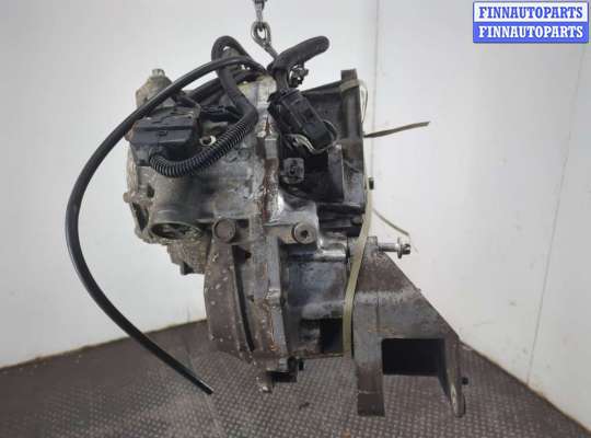 купить КПП - автомат (АКПП) на Opel Vectra C 2002-2008