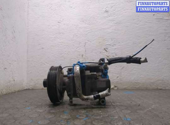 купить Компрессор кондиционера на Mazda 3 (BK) 2003-2009