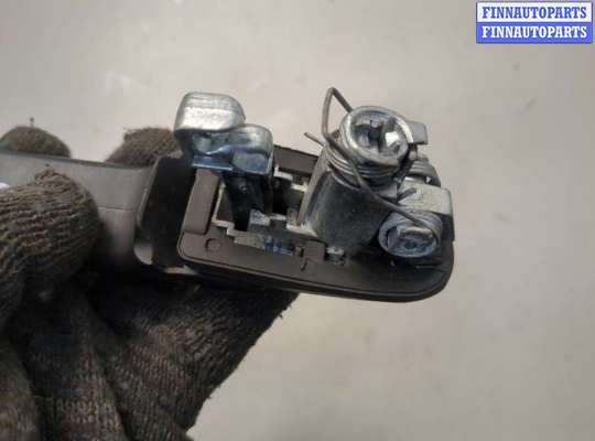 купить Ручка двери наружная на Volkswagen Sharan 2000-2010