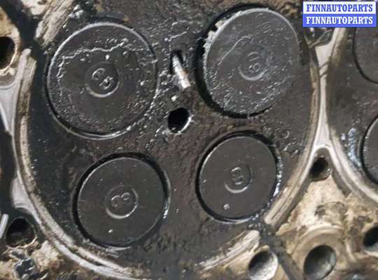 купить Головка блока (ГБЦ) на Mitsubishi Outlander XL 2006-2012