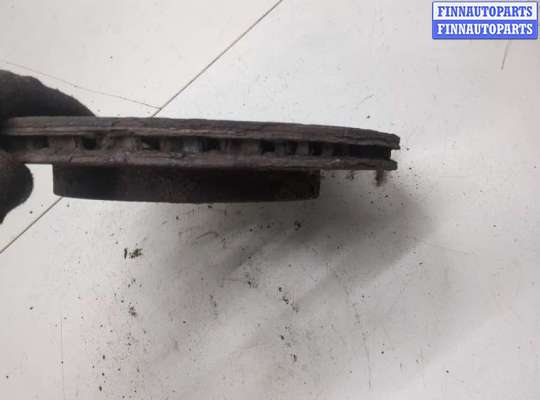 купить Диск тормозной на Cadillac SRX 2003-2009