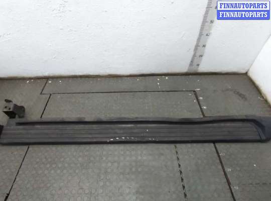 Подножка HD499588 на Honda Ridgeline 2005-2014