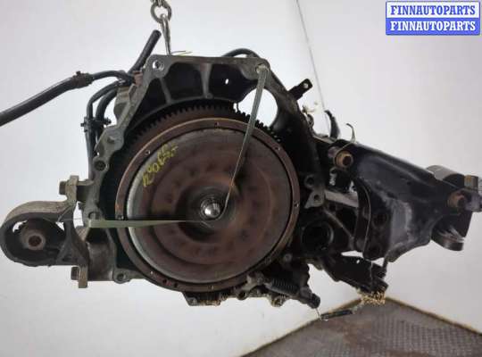 КПП - автомат (АКПП) HD499540 на Honda Civic 2000-2006
