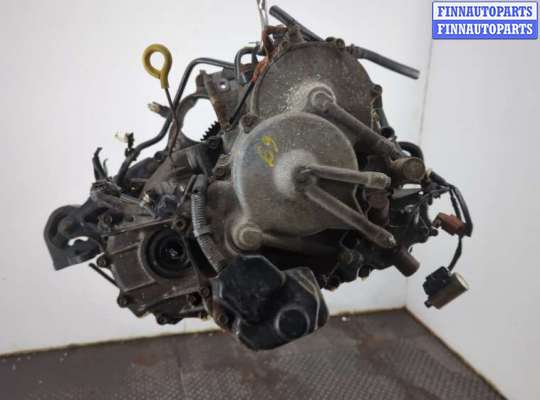 АКПП - Коробка автомат на Honda Civic VII (EU/ES/EP/EM)