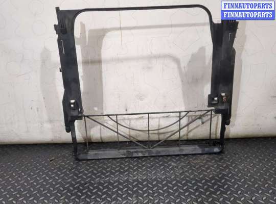 купить Кожух вентилятора радиатора (диффузор) на BMW X5 E53 2000-2007