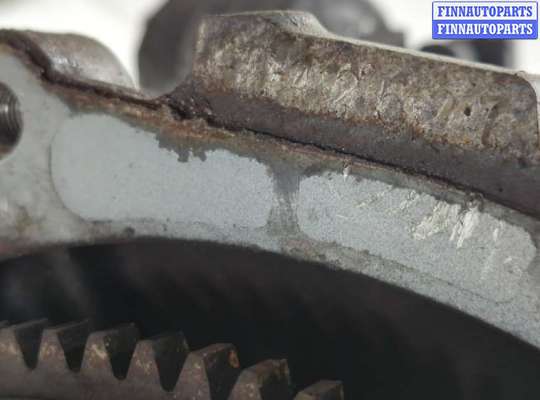 купить Заслонка дроссельная на Toyota Yaris 1999-2006