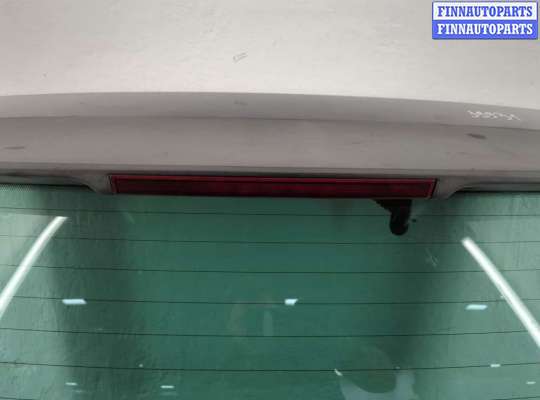 купить Крышка (дверь) багажника на Ford C-Max 2002-2010
