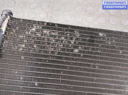 купить Радиатор кондиционера на Infiniti FX 2002-2009